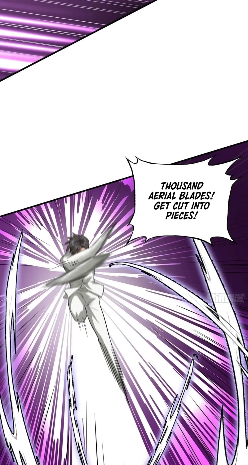 Read Cthulhu Creator chapter 42 image 4 on Lezhin
