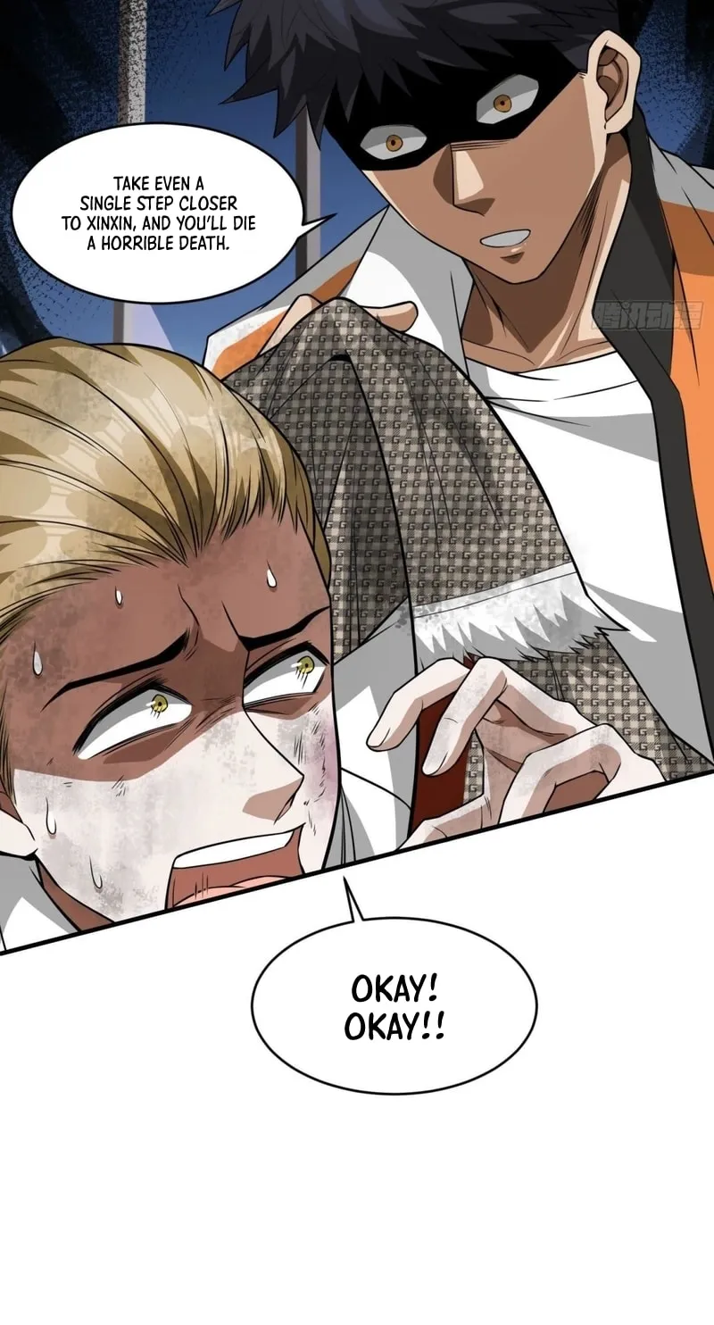 Read Cthulhu Creator chapter 43 image 11 on Lezhin