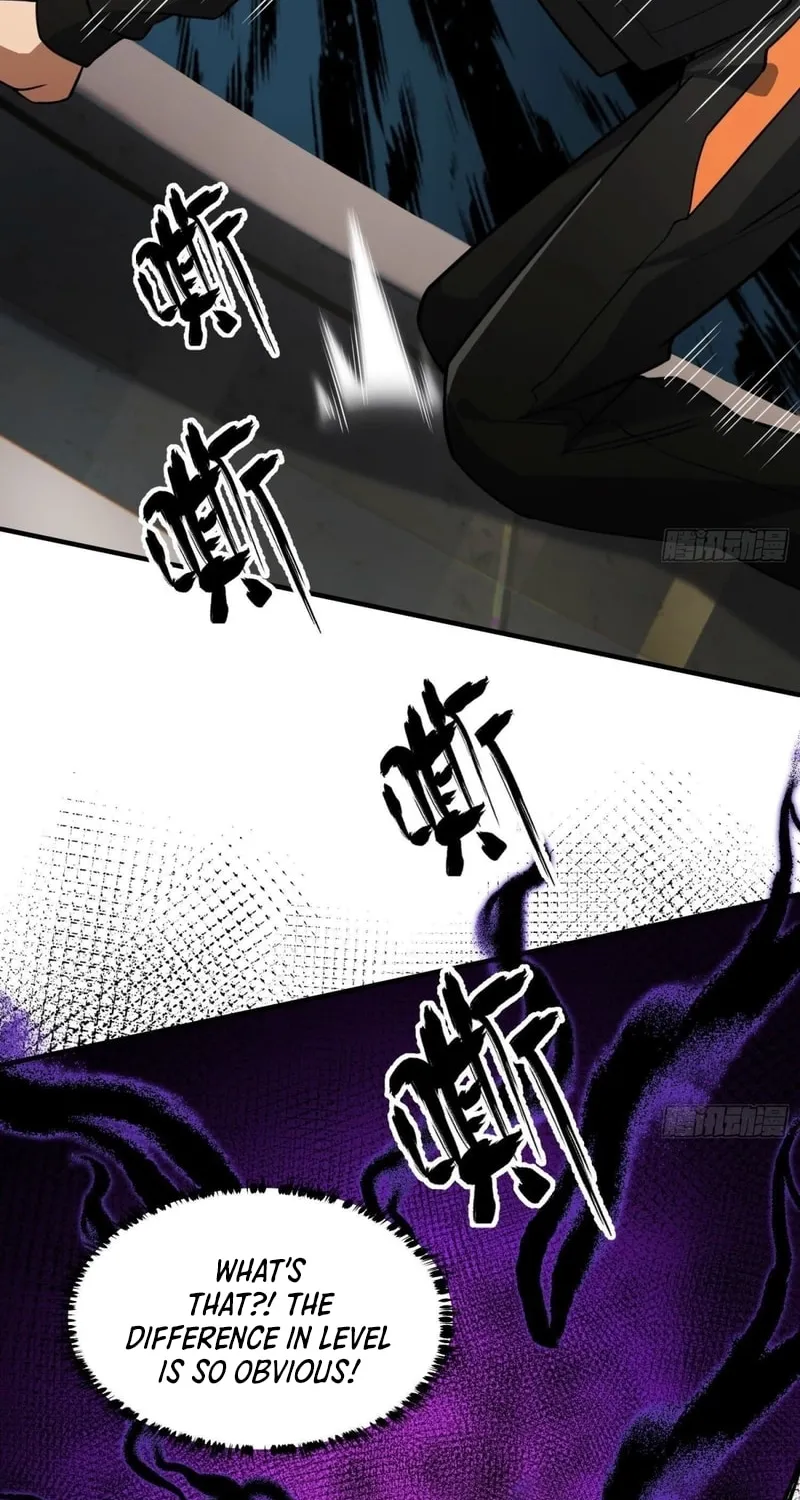 Read Cthulhu Creator chapter 43 image 16 on Lezhin