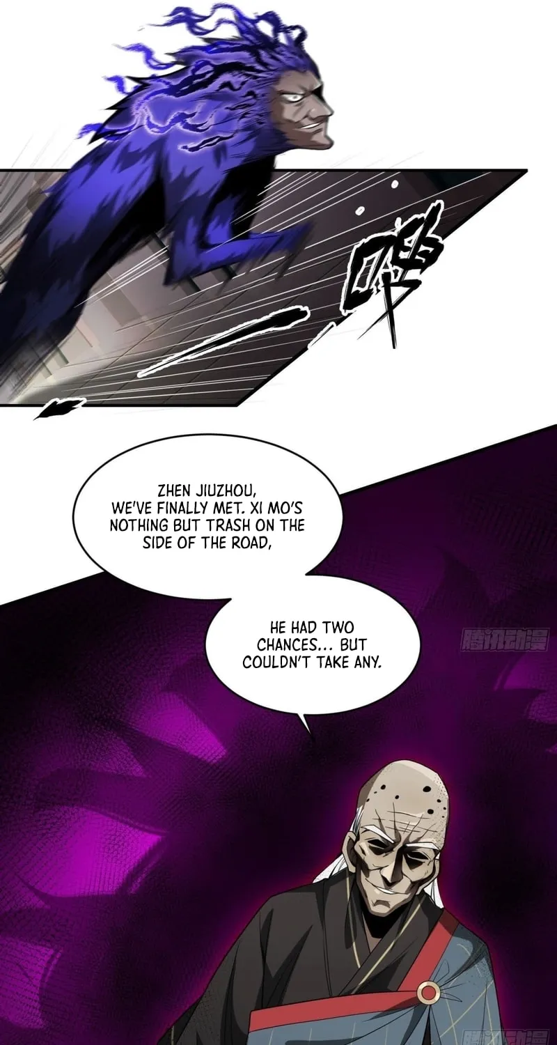 Read Cthulhu Creator chapter 43 image 23 on Lezhin
