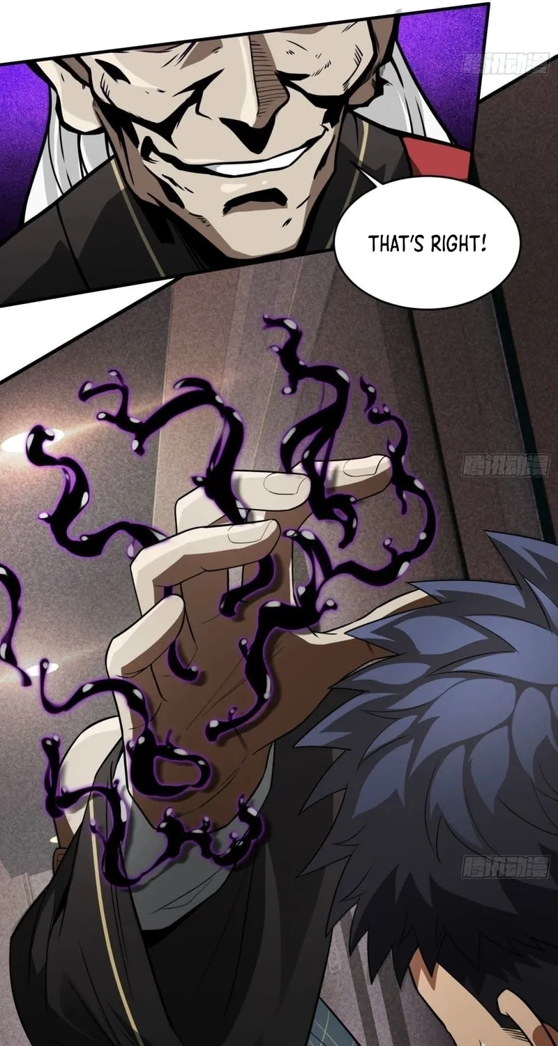 Read Cthulhu Creator chapter 43 image 26 on Lezhin