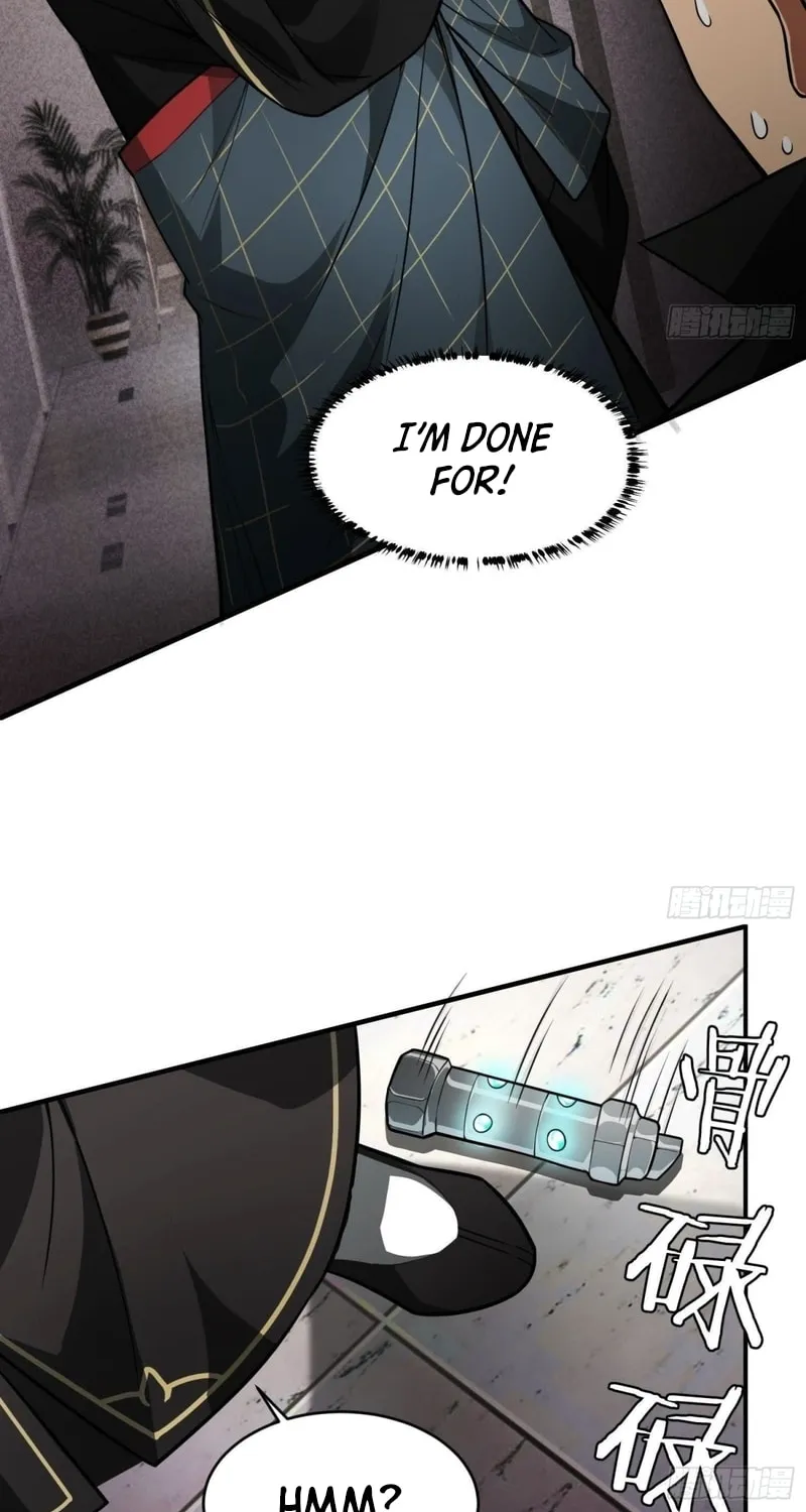 Read Cthulhu Creator chapter 43 image 27 on Lezhin