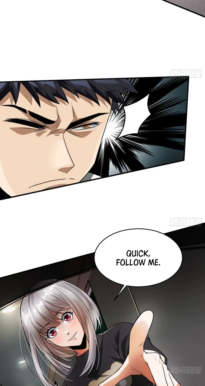 Read Cthulhu Creator chapter 43 image 30 on Lezhin