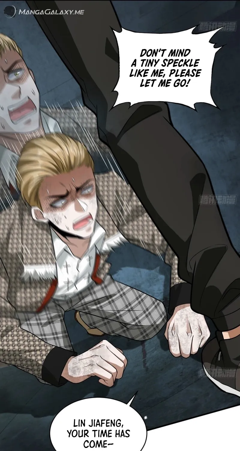 Read Cthulhu Creator chapter 43 image 6 on Lezhin