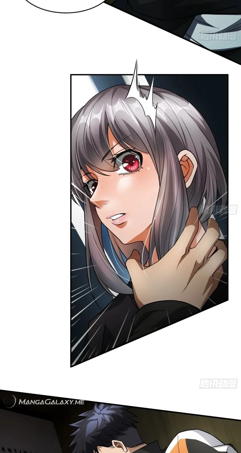 Read Cthulhu Creator chapter 44 image 10 on Lezhin