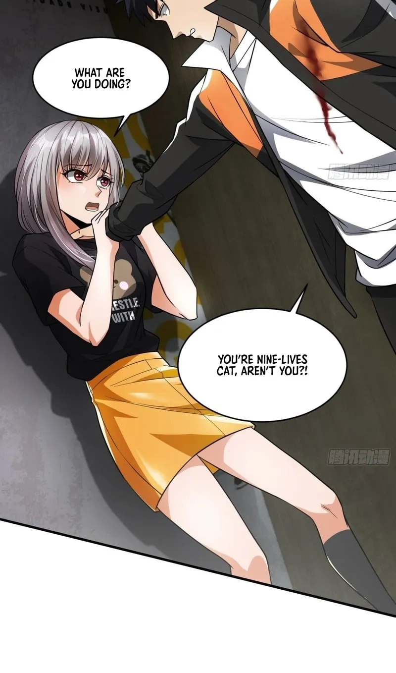 Read Cthulhu Creator chapter 44 image 11 on Lezhin