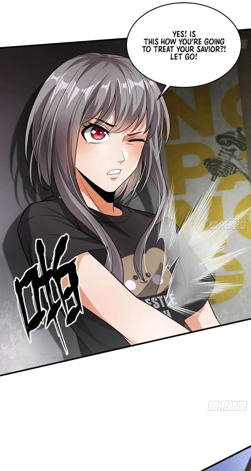 Read Cthulhu Creator chapter 44 image 12 on Lezhin