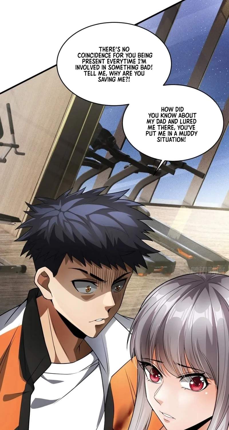 Read Cthulhu Creator chapter 44 image 13 on Lezhin