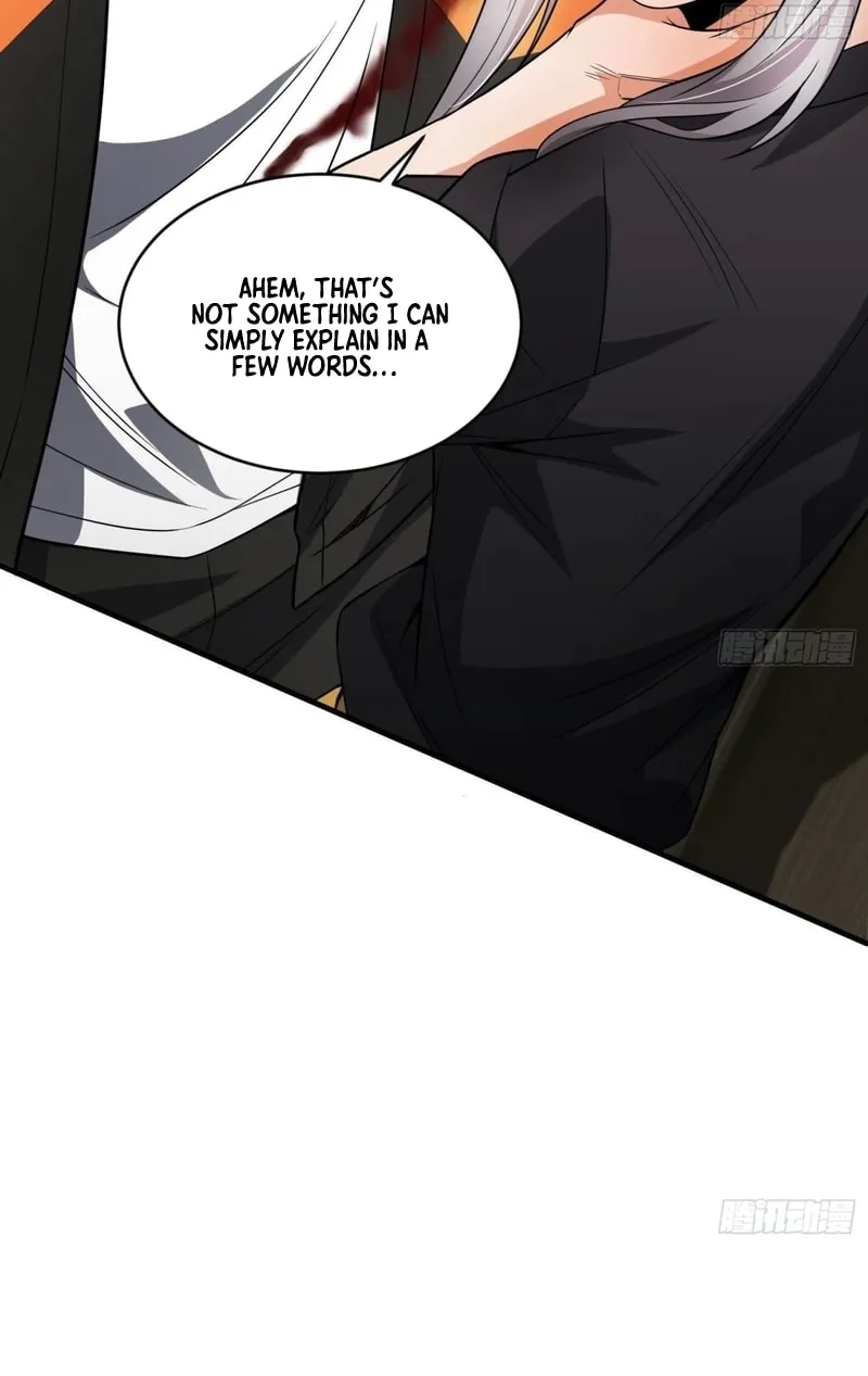 Read Cthulhu Creator chapter 44 image 14 on Lezhin