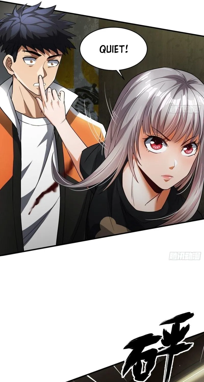 Read Cthulhu Creator chapter 44 image 15 on Lezhin