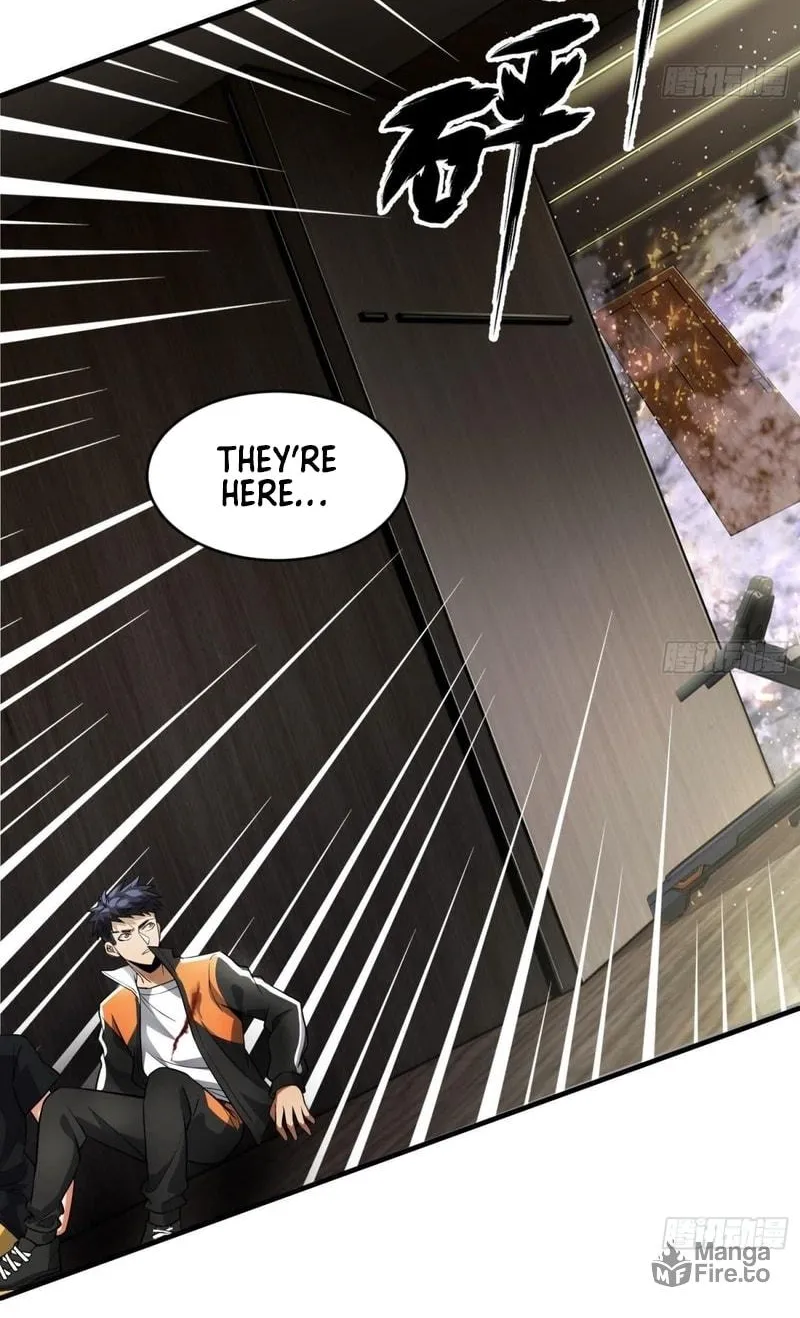Read Cthulhu Creator chapter 44 image 16 on Lezhin