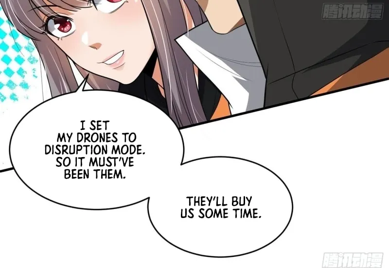 Read Cthulhu Creator chapter 44 image 20 on Lezhin