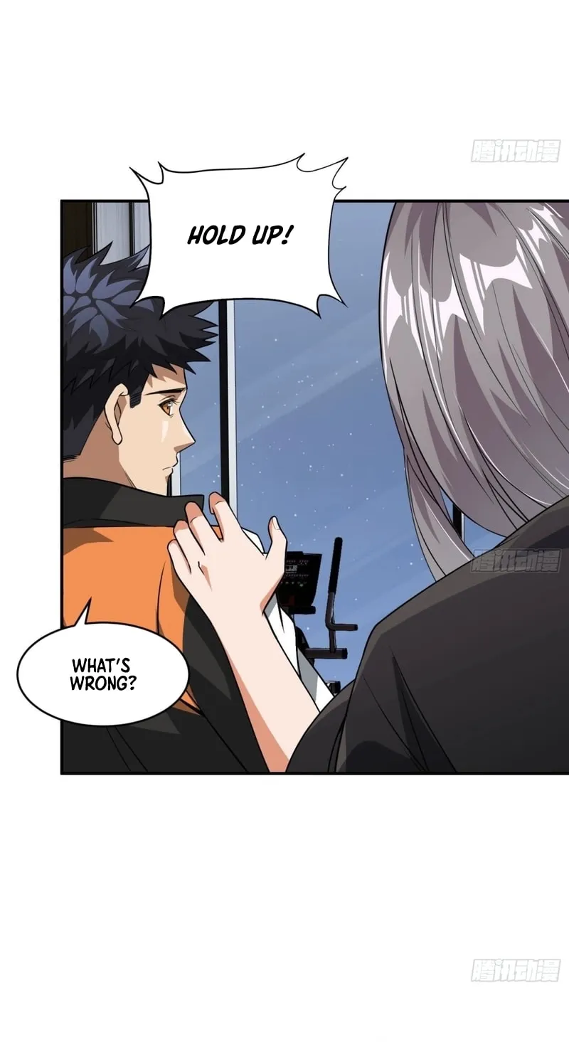 Read Cthulhu Creator chapter 44 image 22 on Lezhin