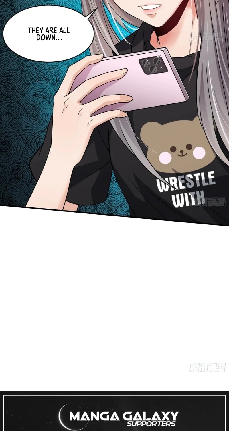 Read Cthulhu Creator chapter 44 image 24 on Lezhin