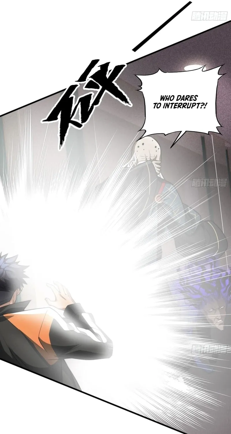 Read Cthulhu Creator chapter 44 image 3 on Lezhin