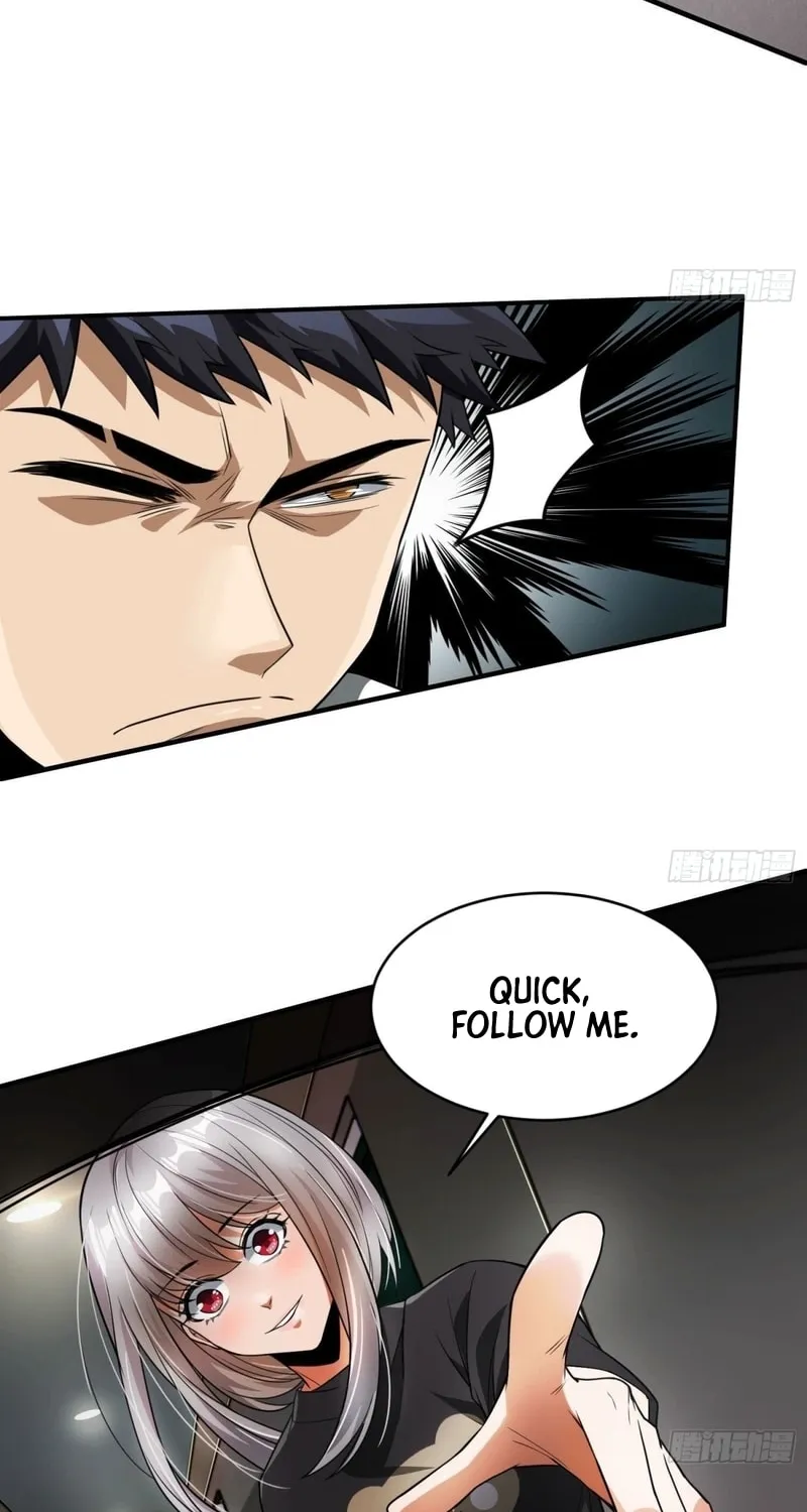 Read Cthulhu Creator chapter 44 image 4 on Lezhin
