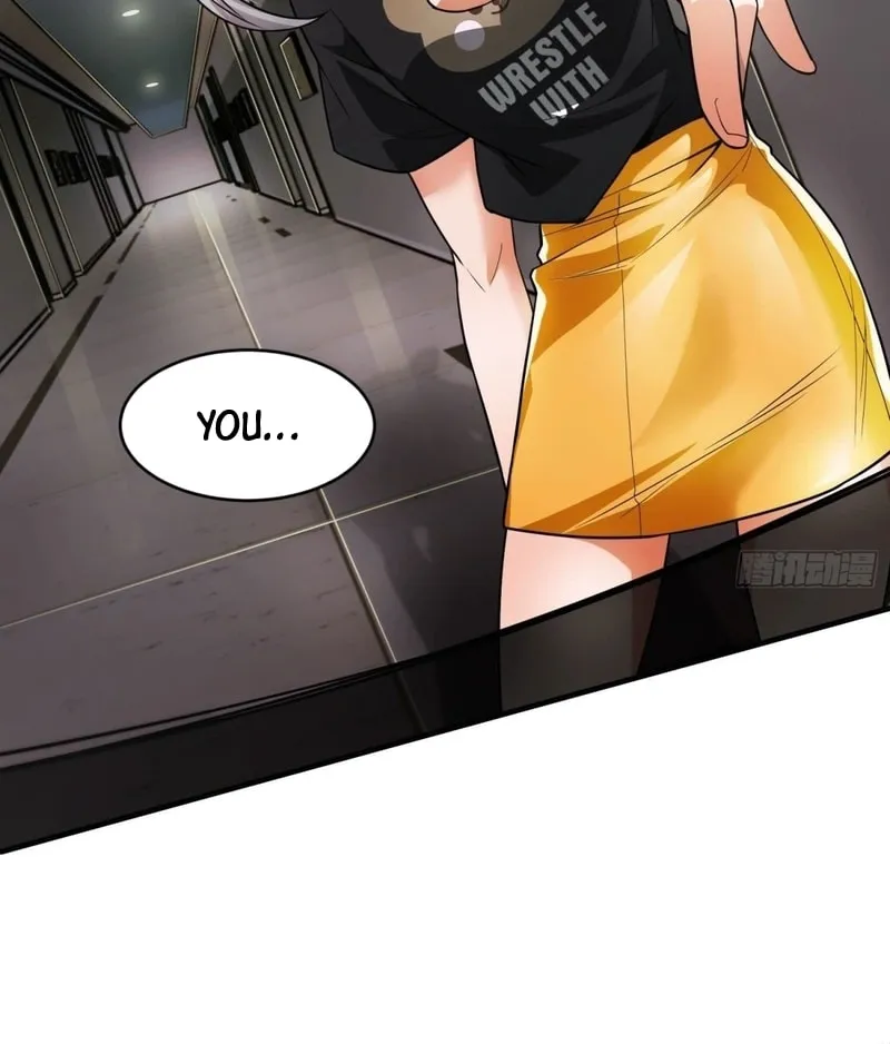 Read Cthulhu Creator chapter 44 image 5 on Lezhin