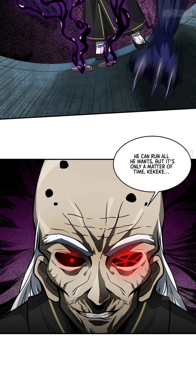 Read Cthulhu Creator chapter 45 image 11 on Lezhin