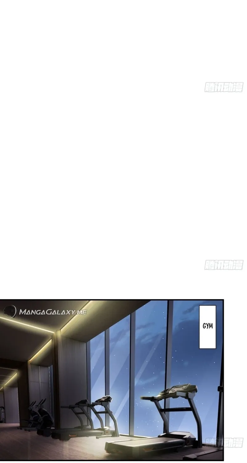 Read Cthulhu Creator chapter 45 image 12 on Lezhin