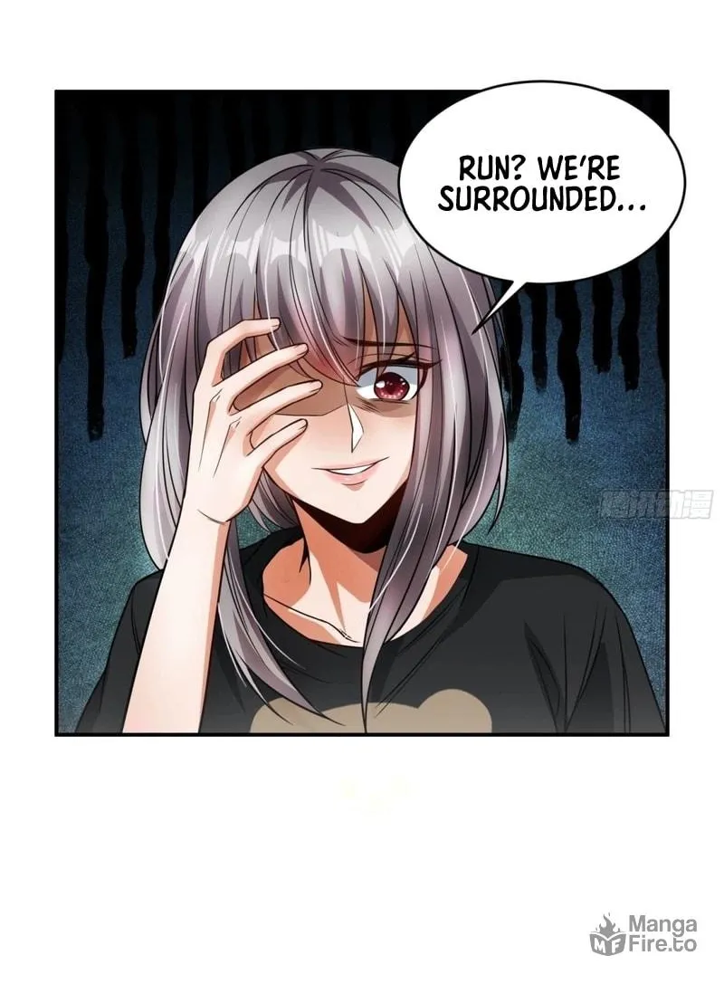 Read Cthulhu Creator chapter 45 image 15 on Lezhin