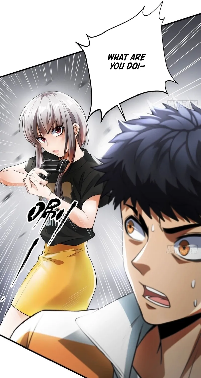 Read Cthulhu Creator chapter 45 image 22 on Lezhin