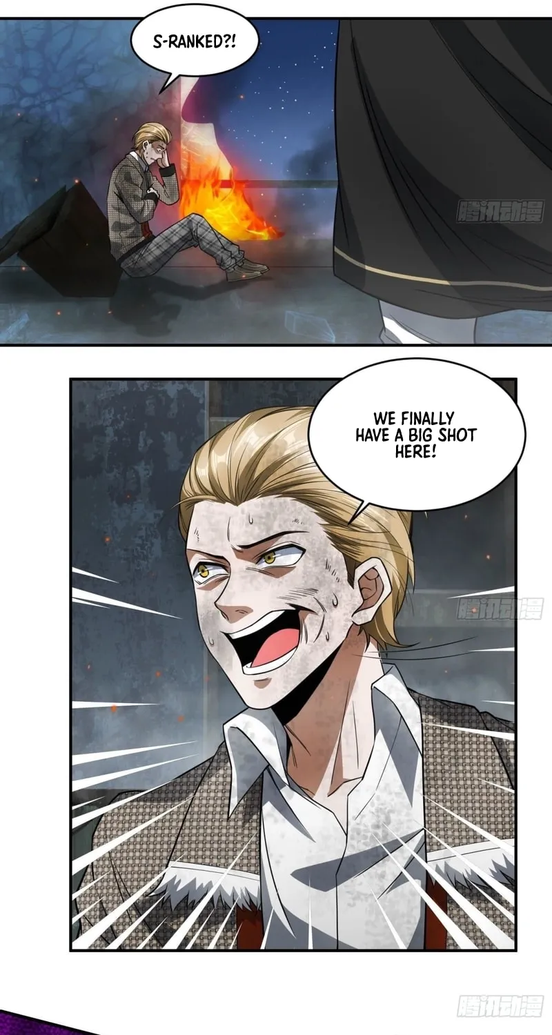 Read Cthulhu Creator chapter 45 image 4 on Lezhin
