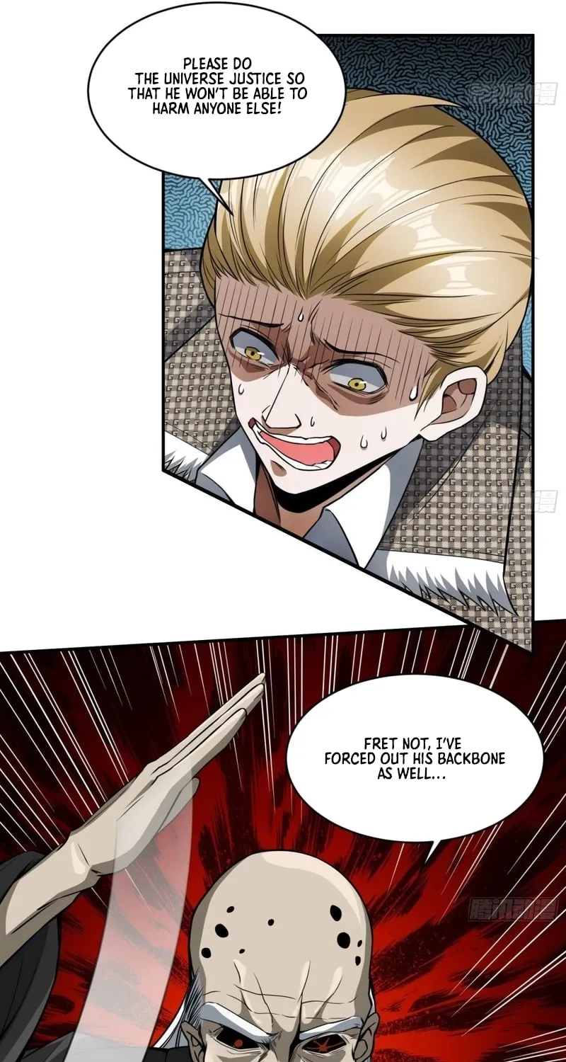 Read Cthulhu Creator chapter 45 image 7 on Lezhin