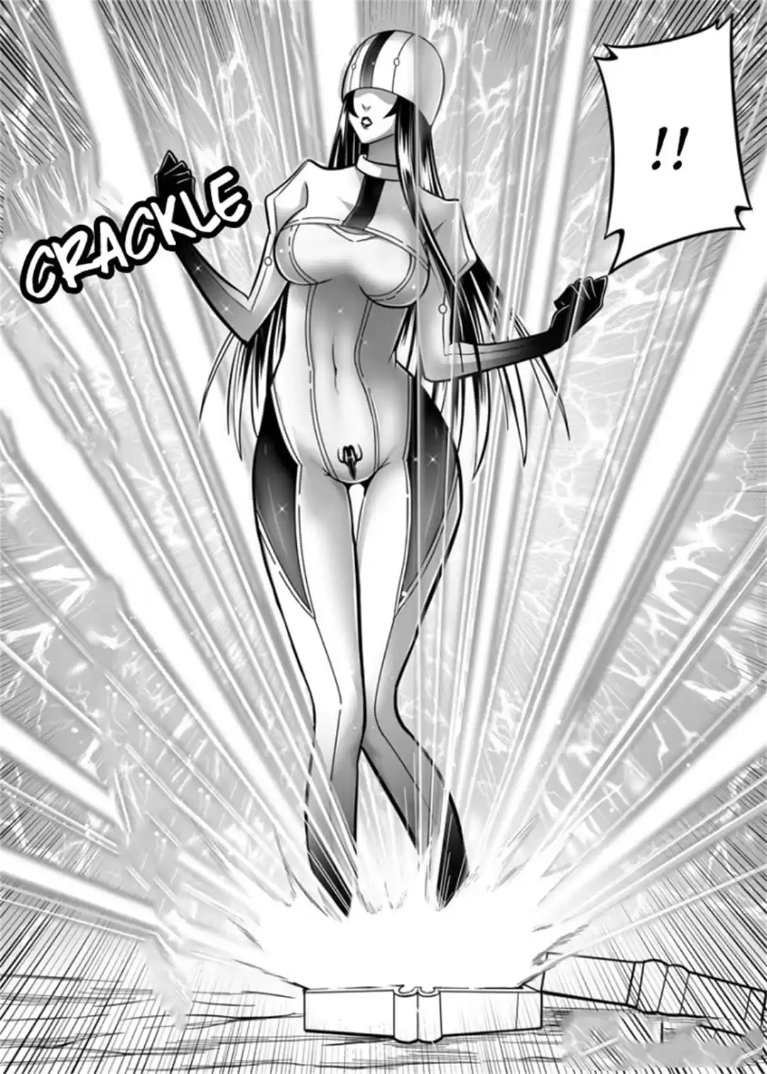 Read Cthulhu Creator chapter 46 image 8 on Lezhin