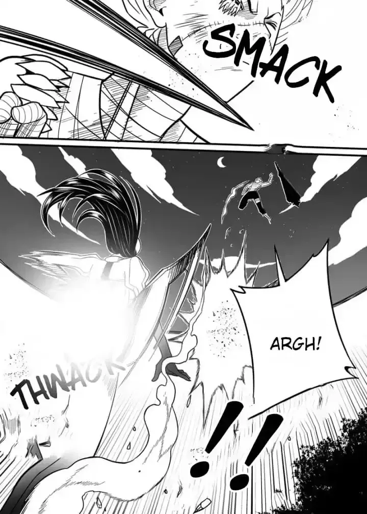 Read Cthulhu Creator chapter 48 image 9 on Lezhin