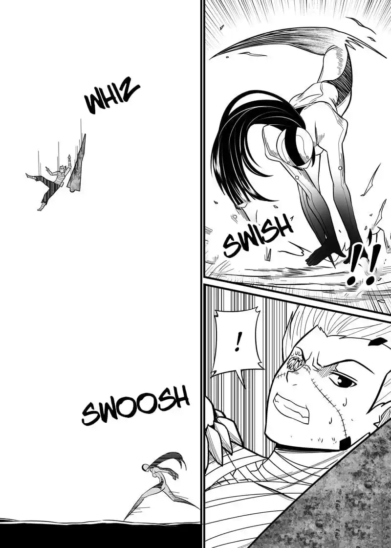 Read Cthulhu Creator chapter 49 image 1 on Lezhin