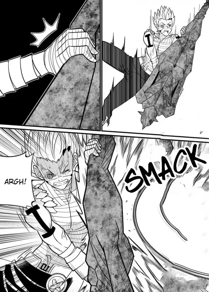 Read Cthulhu Creator chapter 49 image 2 on Lezhin