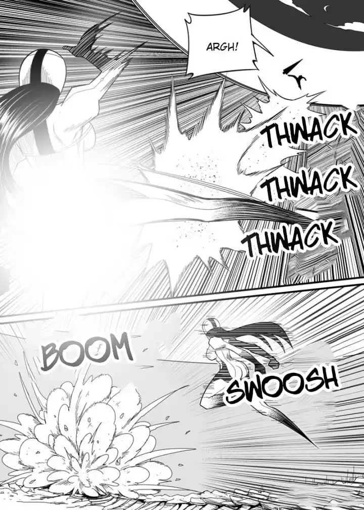 Read Cthulhu Creator chapter 49 image 3 on Lezhin