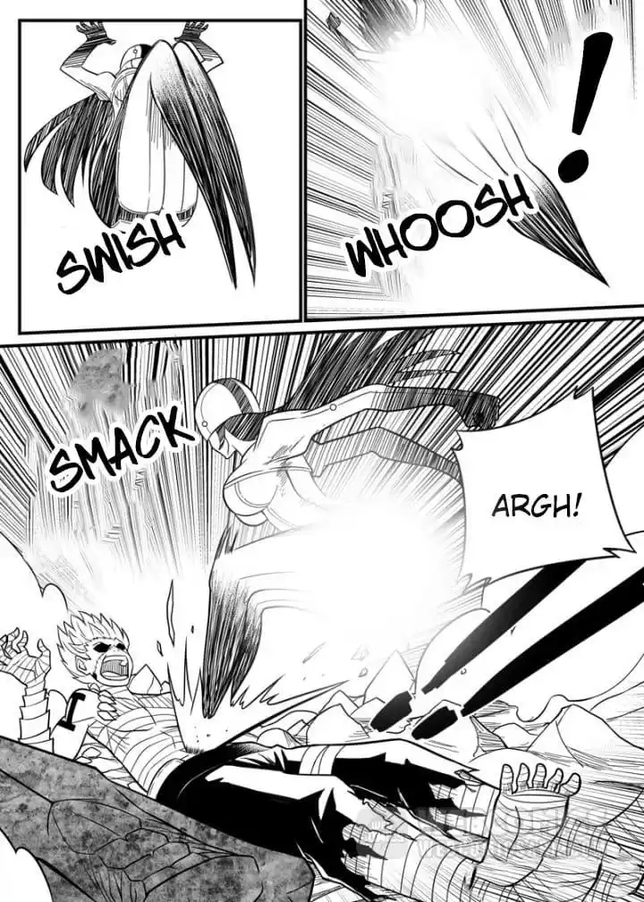 Read Cthulhu Creator chapter 49 image 4 on Lezhin