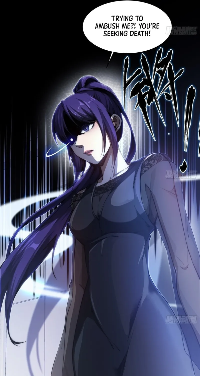 Read Cthulhu Creator chapter 5 image 13 on Lezhin