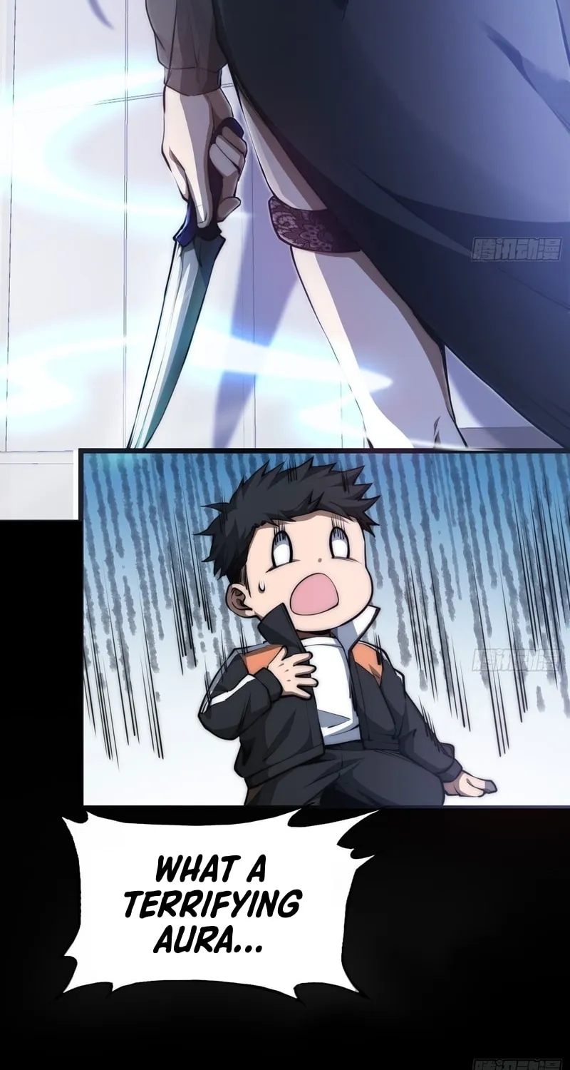 Read Cthulhu Creator chapter 5 image 14 on Lezhin