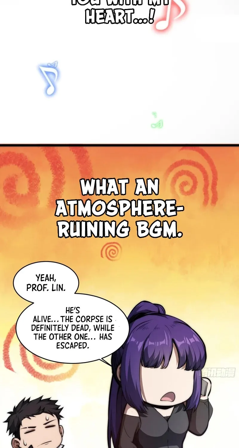 Read Cthulhu Creator chapter 5 image 17 on Lezhin