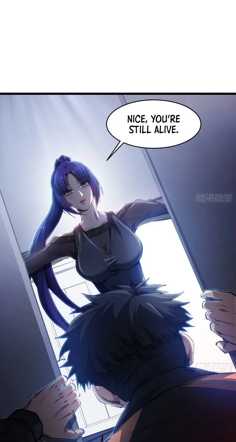Read Cthulhu Creator chapter 5 image 3 on Lezhin