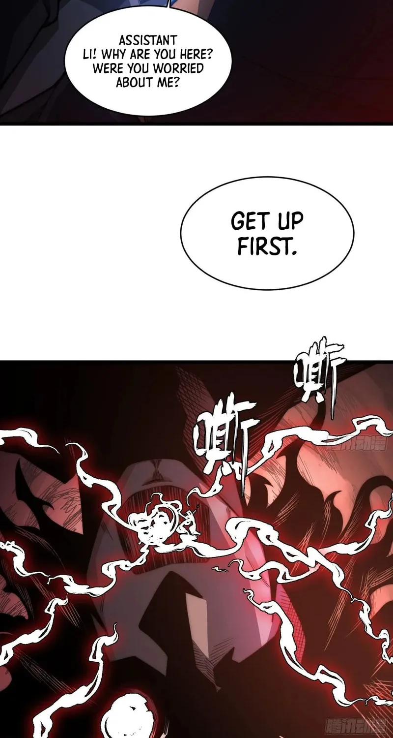 Read Cthulhu Creator chapter 5 image 4 on Lezhin
