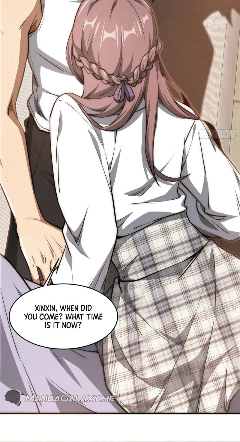 Read Cthulhu Creator chapter 5 image 45 on Lezhin