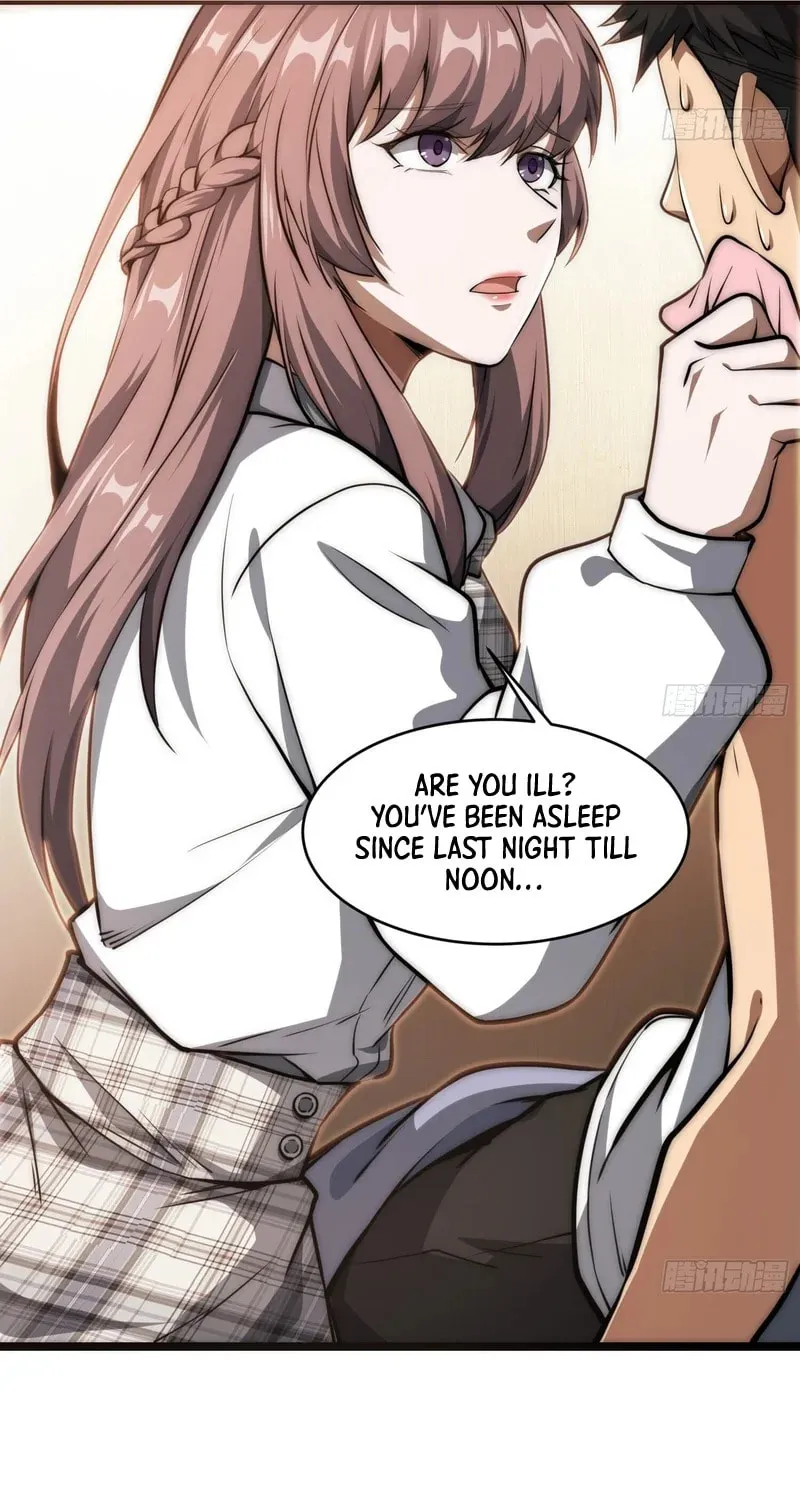 Read Cthulhu Creator chapter 5 image 46 on Lezhin