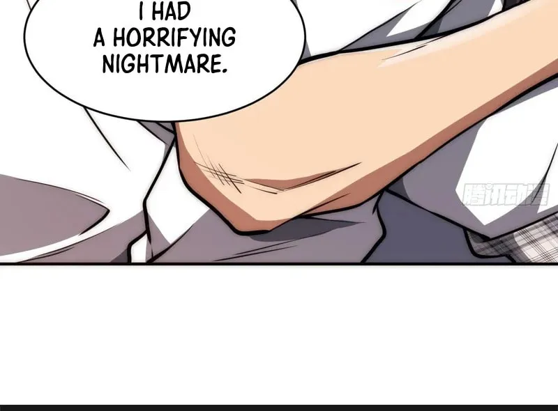 Read Cthulhu Creator chapter 5 image 48 on Lezhin