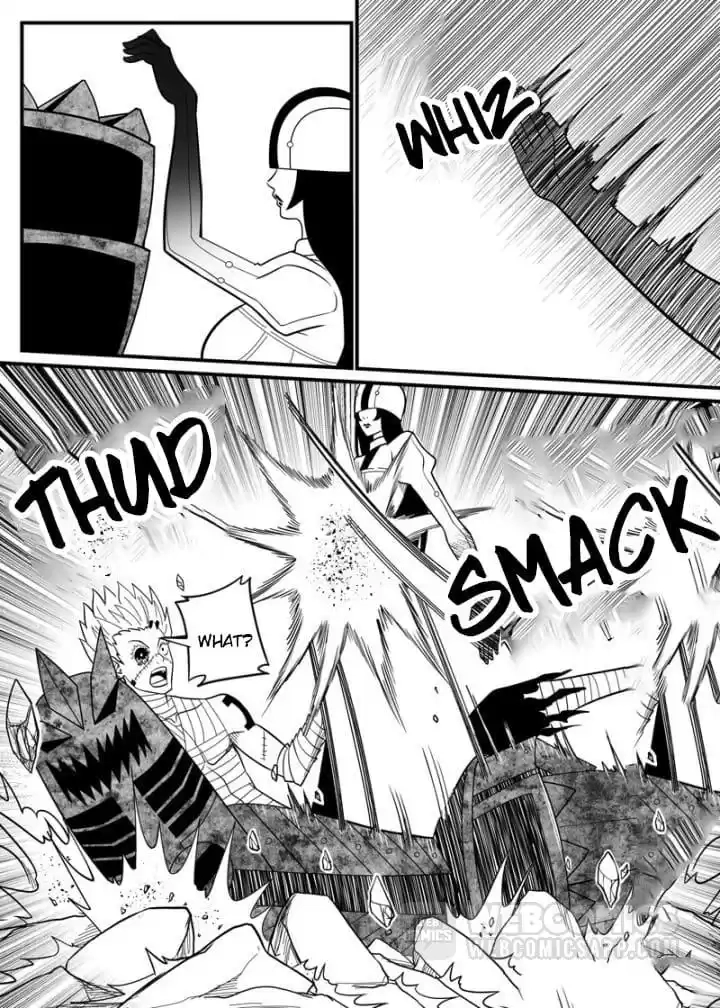 Read Cthulhu Creator chapter 50 image 4 on Lezhin