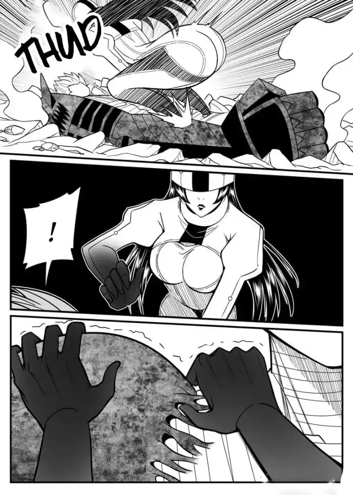 Read Cthulhu Creator chapter 50 image 5 on Lezhin