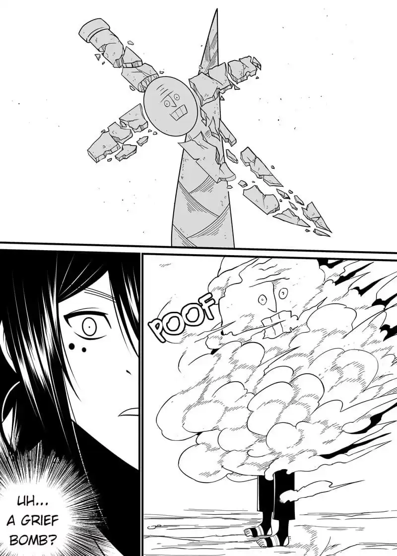Read Cthulhu Creator chapter 51 image 2 on Lezhin