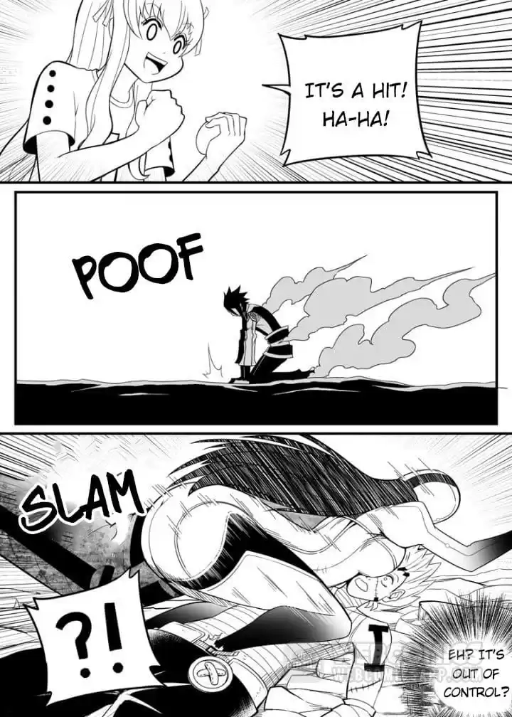 Read Cthulhu Creator chapter 51 image 3 on Lezhin