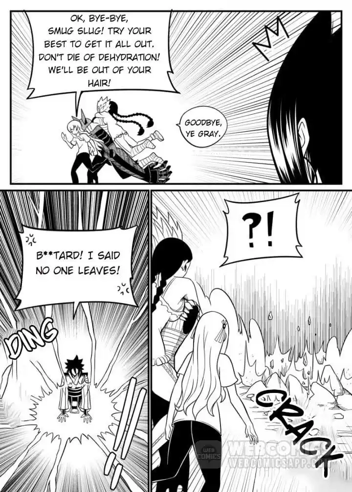Read Cthulhu Creator chapter 51 image 7 on Lezhin