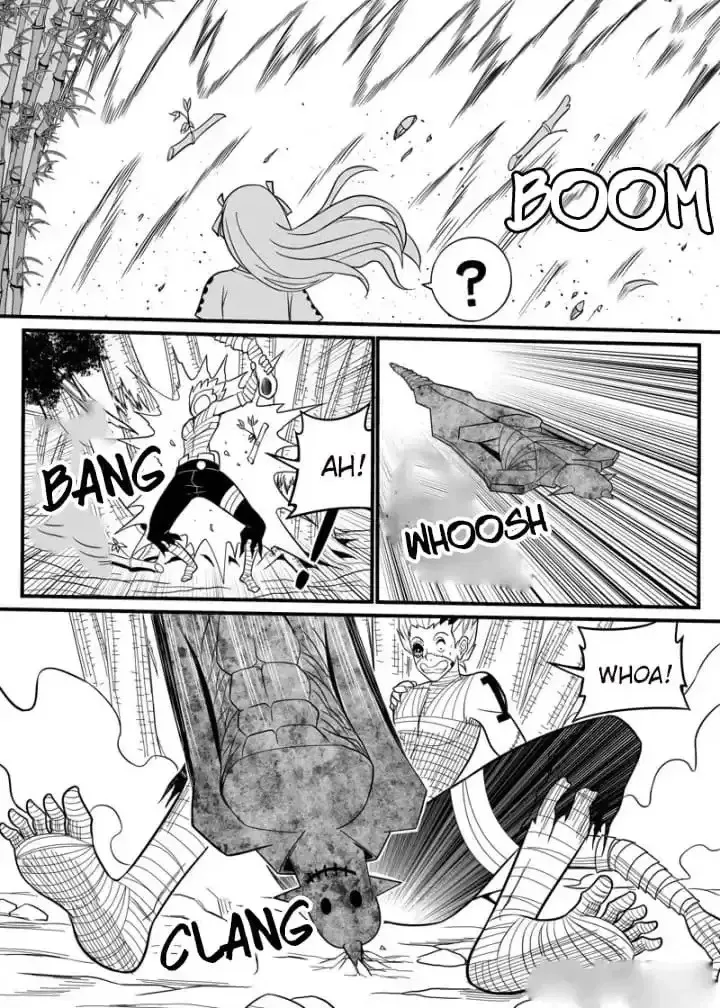 Read Cthulhu Creator chapter 53 image 9 on Lezhin