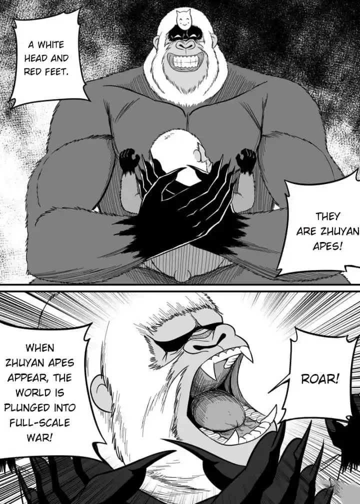 Read Cthulhu Creator chapter 55 image 1 on Lezhin