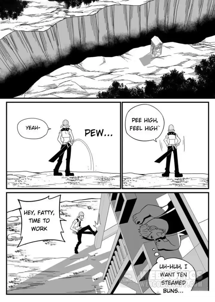 Read Cthulhu Creator chapter 56 image 0 on Lezhin