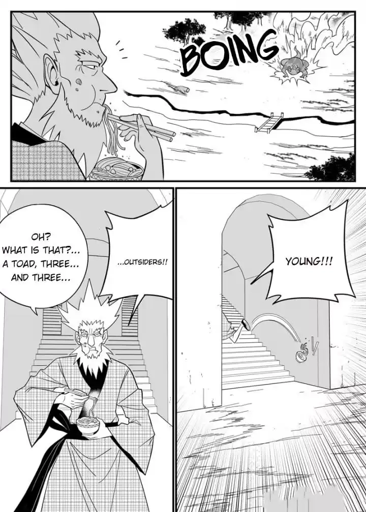 Read Cthulhu Creator chapter 56 image 6 on Lezhin